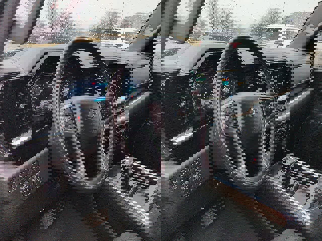 Used 2023 Chevrolet Silverado 1500 RST w/ All Star Edition Plus image 2