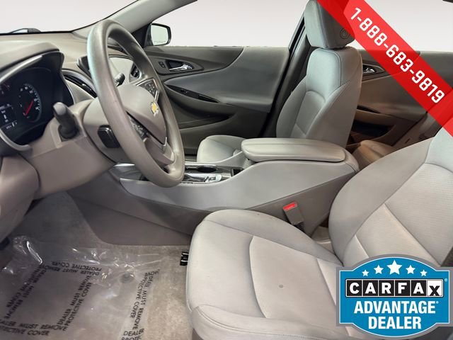 Used 2024 Chevrolet Malibu LT image 8
