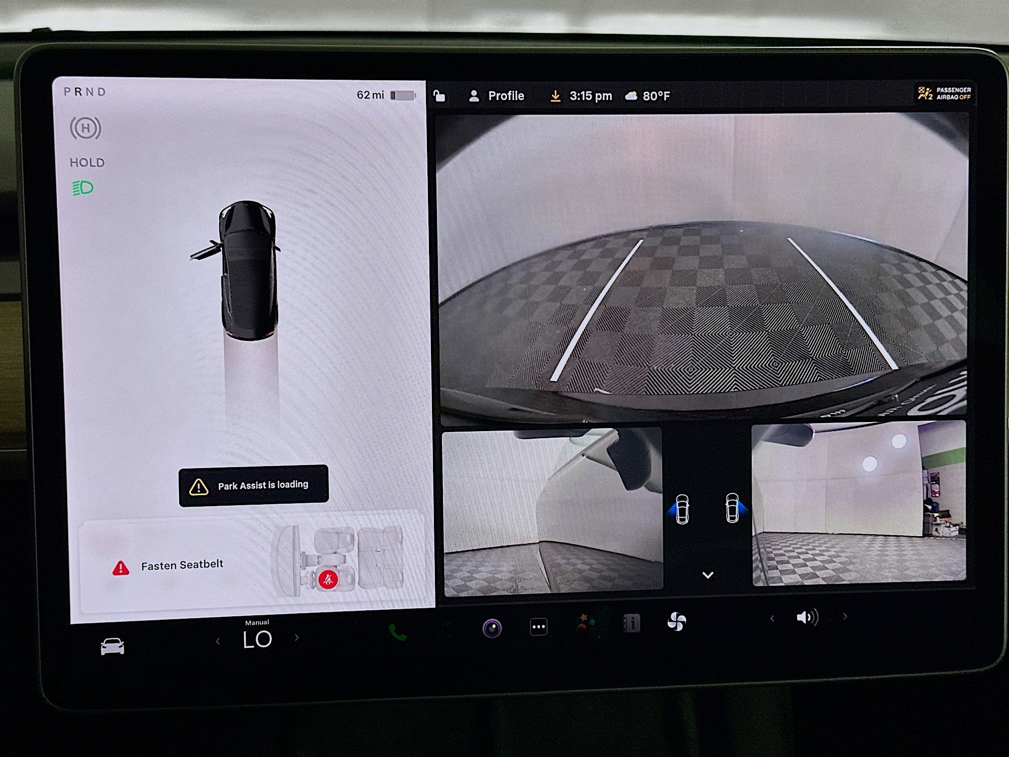 Used 2023 Tesla Model 3 Standard Range image 22