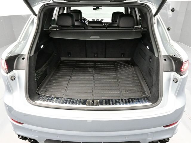 Certified 2021 Porsche Cayenne GTS w/ Premium Package Plus image 16