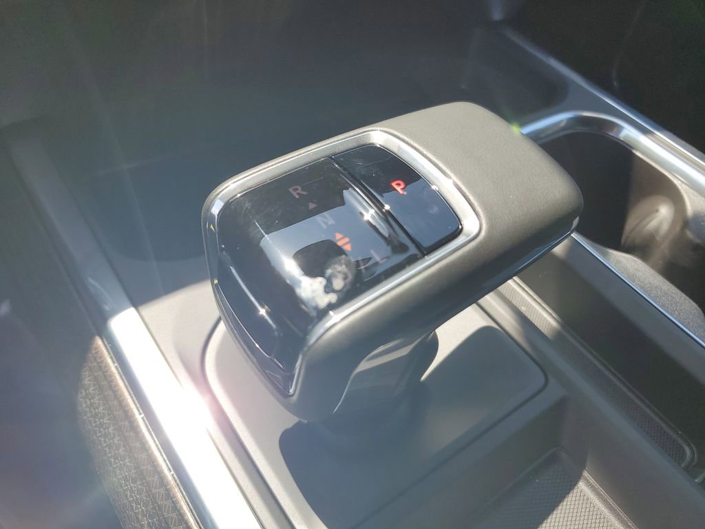 New 2026 Chevrolet Silverado 1500 LT Trail Boss w/ Safety Package image 28