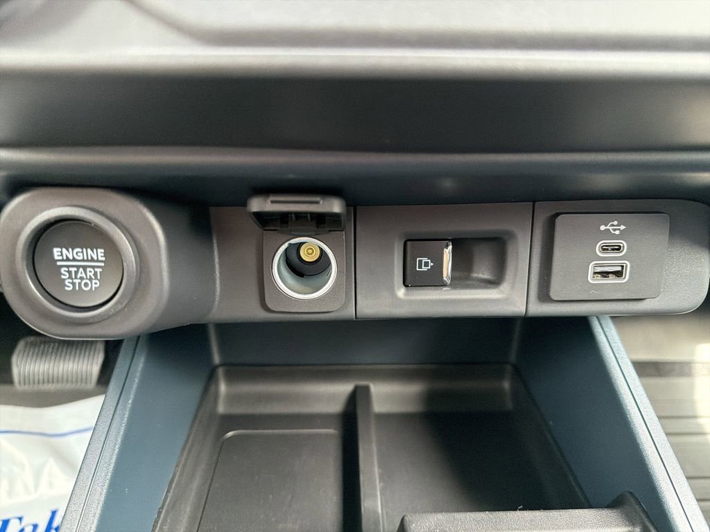 New 2026 Ford Maverick Lobo image 30