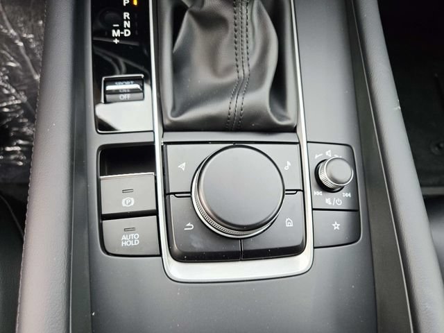 New 2026 MAZDA MAZDA3 2.5 S Sedan w/ Preferred Pkg FWD image 29