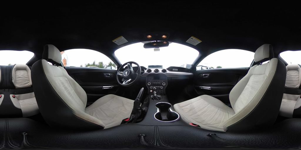 Used 2015 Ford Mustang GT RWD image 10