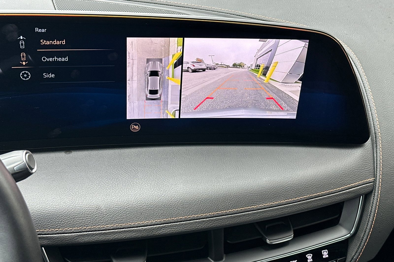 Used 2025 Cadillac CT5 Sport image 27