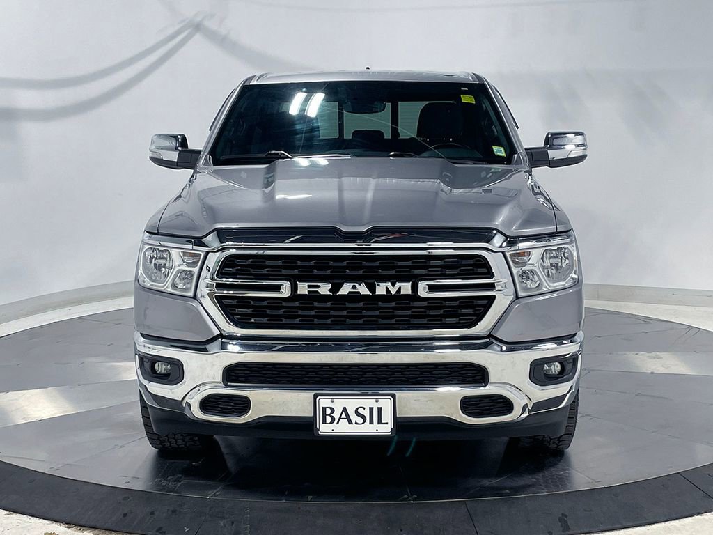 Used 2022 RAM 1500 Big Horn image 9