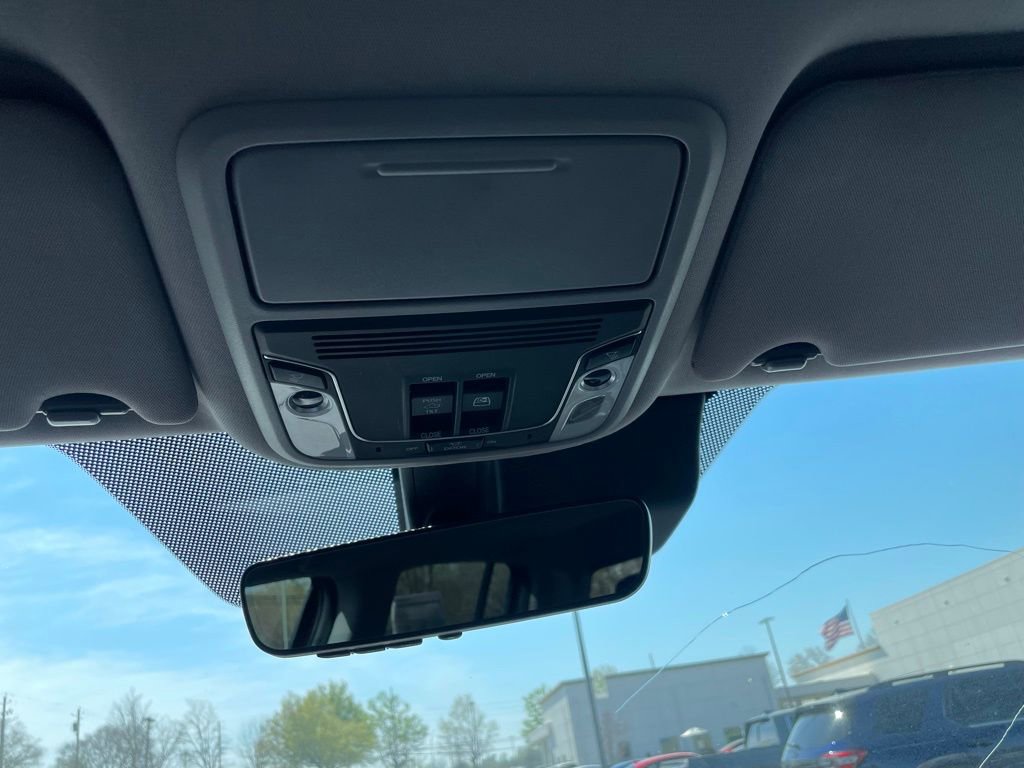 Certified 2023 Honda Ridgeline RTL image 16