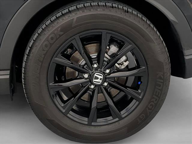 Used 2025 Honda CR-V Sport-L image 24