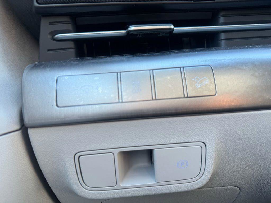 New 2026 Hyundai Kona SEL Sport image 15