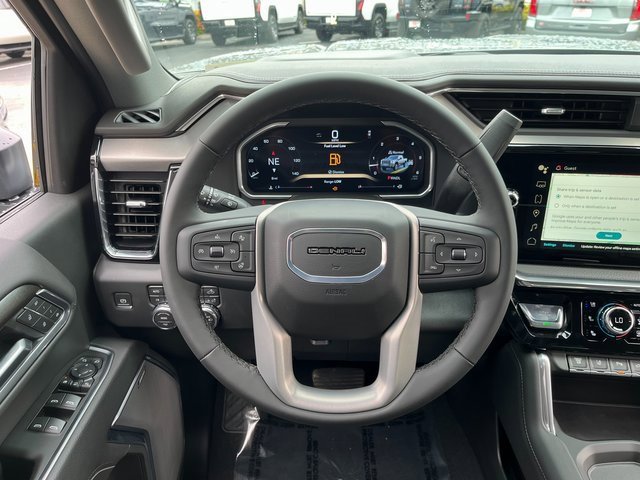 New 2026 GMC Sierra 3500 Denali w/ Denali Reserve Package image 14