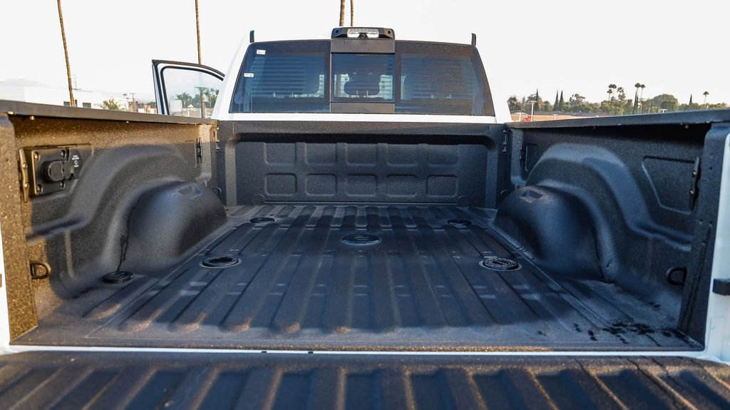 New 2026 RAM 2500 Laramie image 27