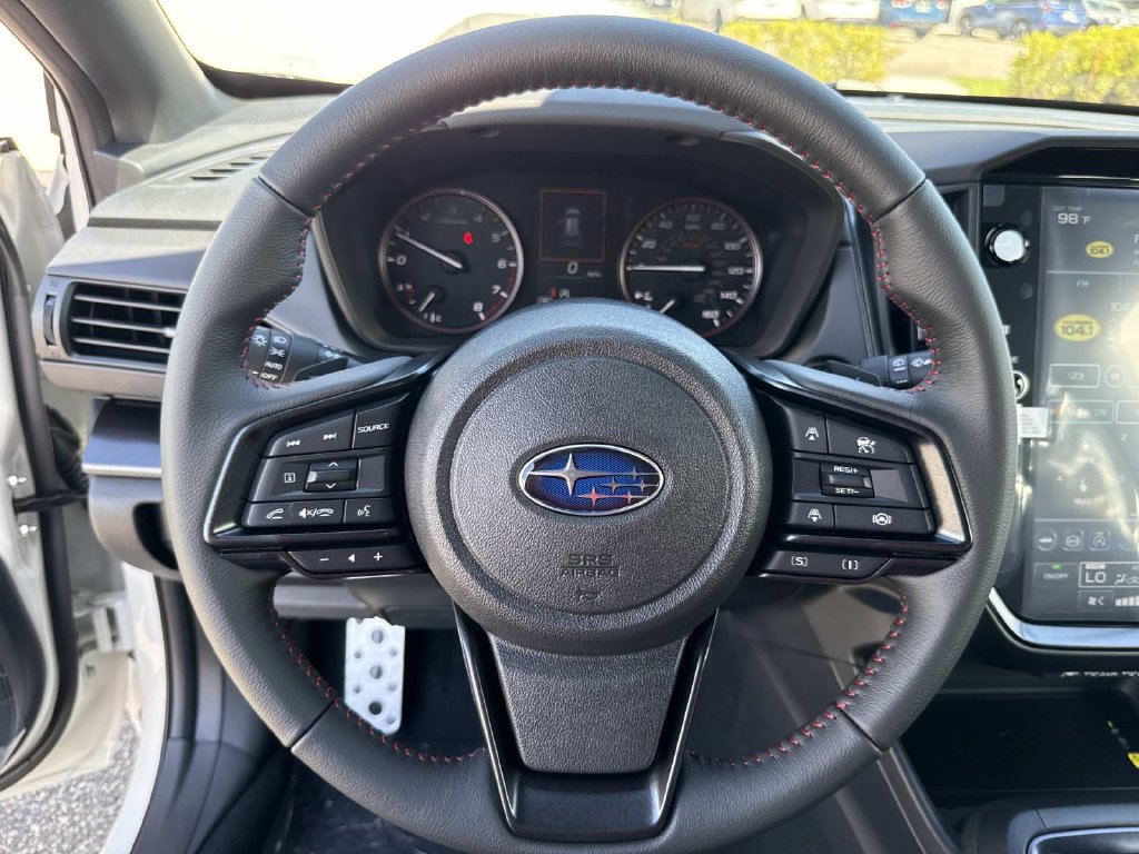 New 2026 Subaru Impreza RS AWD/4WD image 35