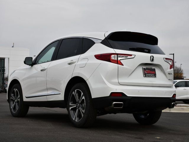 New 2026 Acura RDX w/ Technology Package image 5