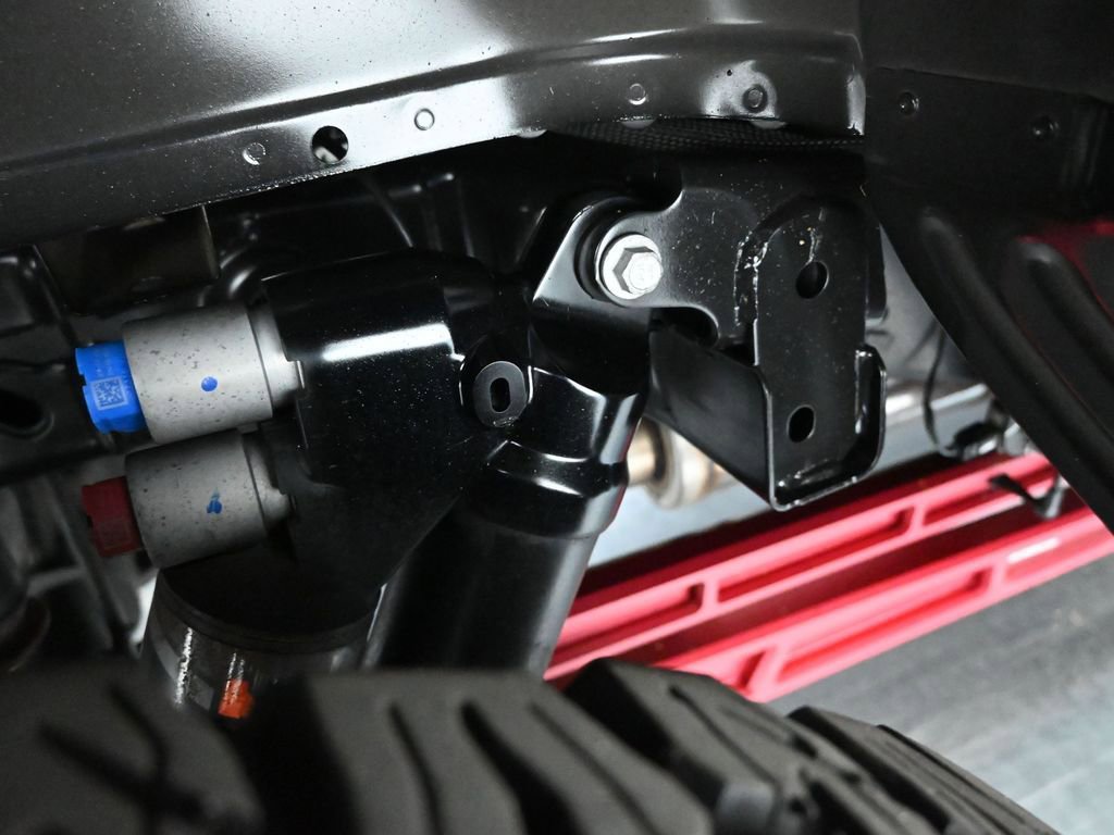 Used 2024 Ford F150 Raptor w/ Equipment Group 803A Raptor R image 25