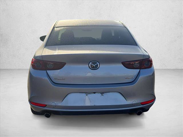 Used 2020 MAZDA MAZDA3 Sedan w/ Select Package FWD image 7