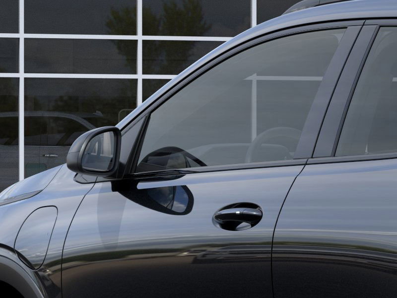 New 2027 Chevrolet Bolt RS image 12