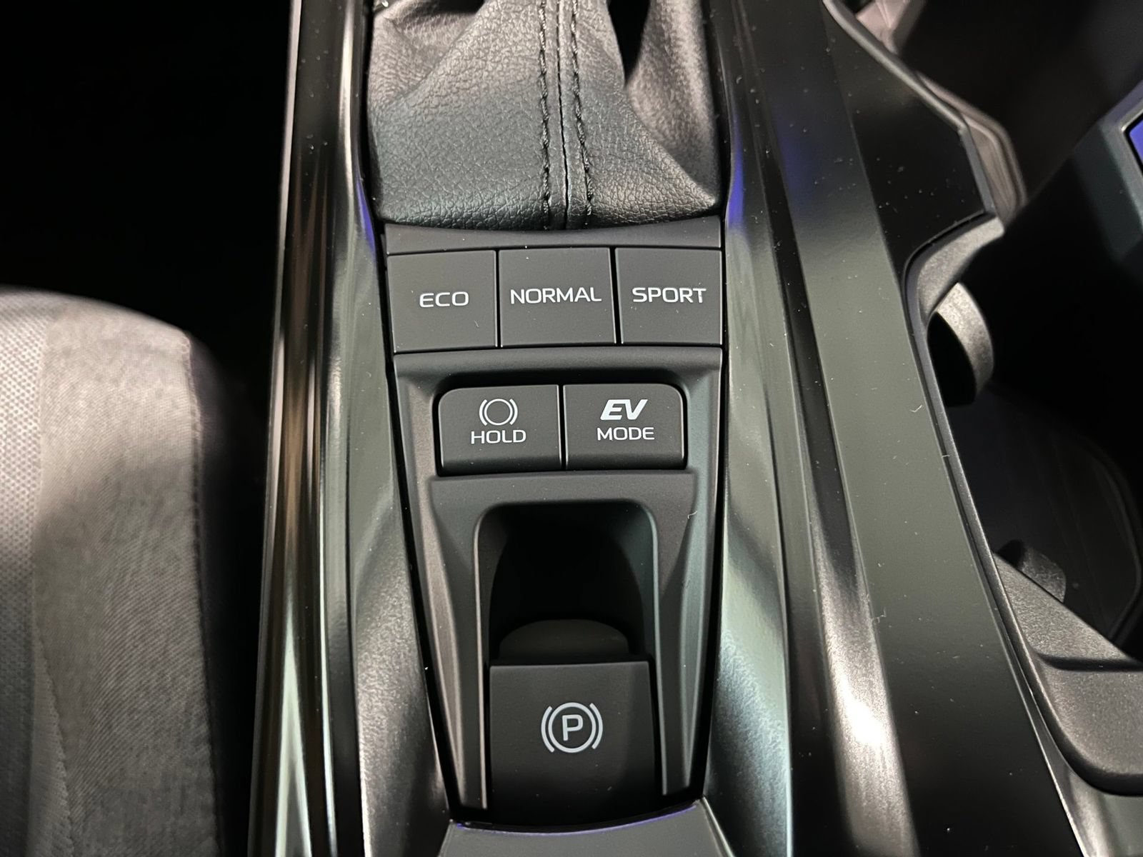 New 2026 Toyota Camry LE FWD image 26