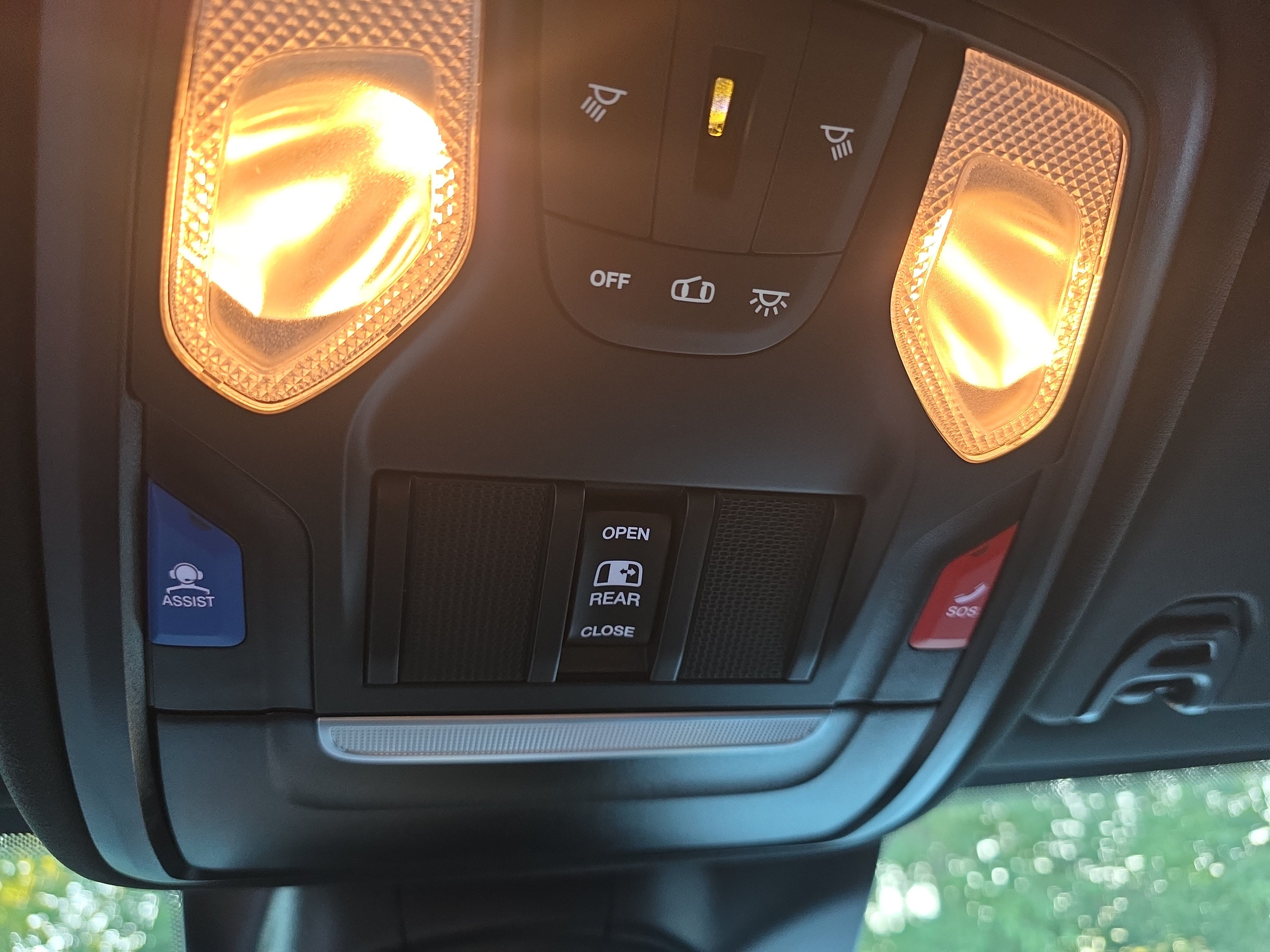 New 2026 RAM 5500 Tradesman AWD/4WD image 10