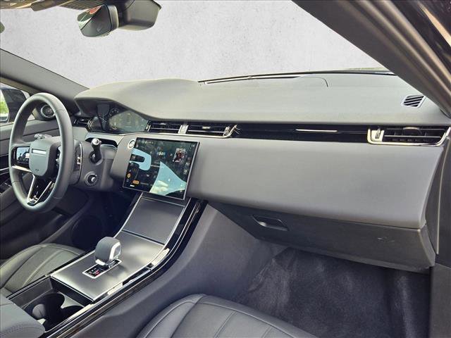 Certified 2026 Land Rover Range Rover Evoque S image 21