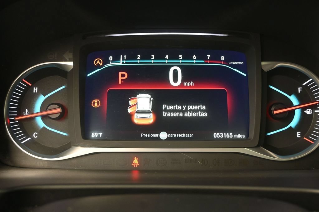 Used 2021 Honda Pilot EX-L image 20
