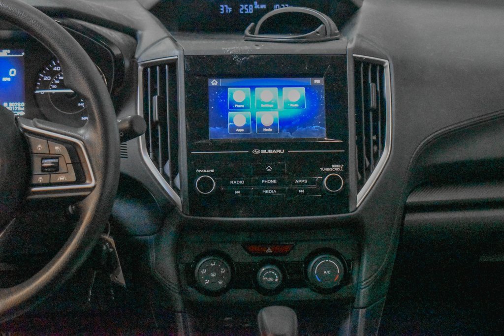 Used 2020 Subaru Impreza 2.0i image 14