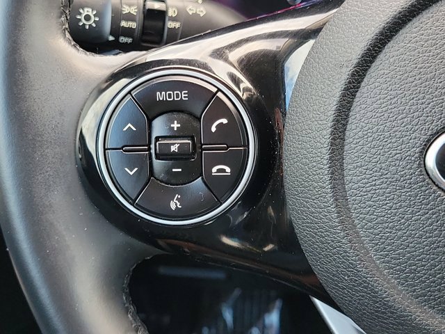 Used 2021 Kia Soul EX FWD image 28