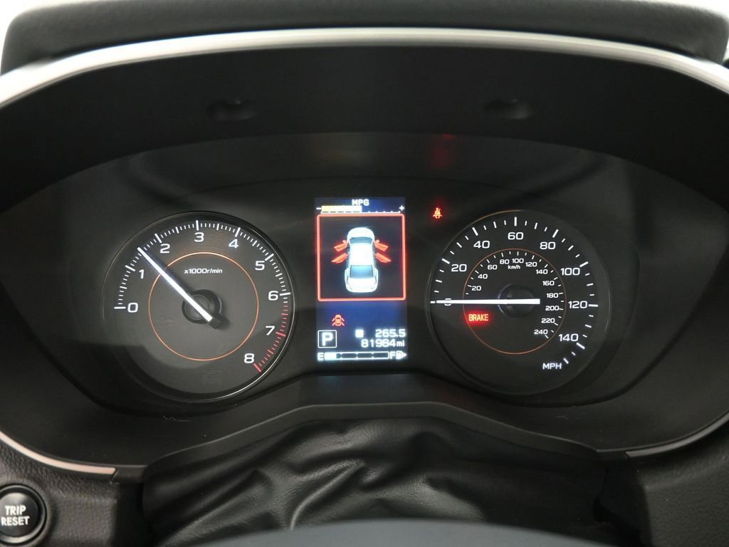 Used 2019 Subaru Crosstrek 2.0i Premium image 12