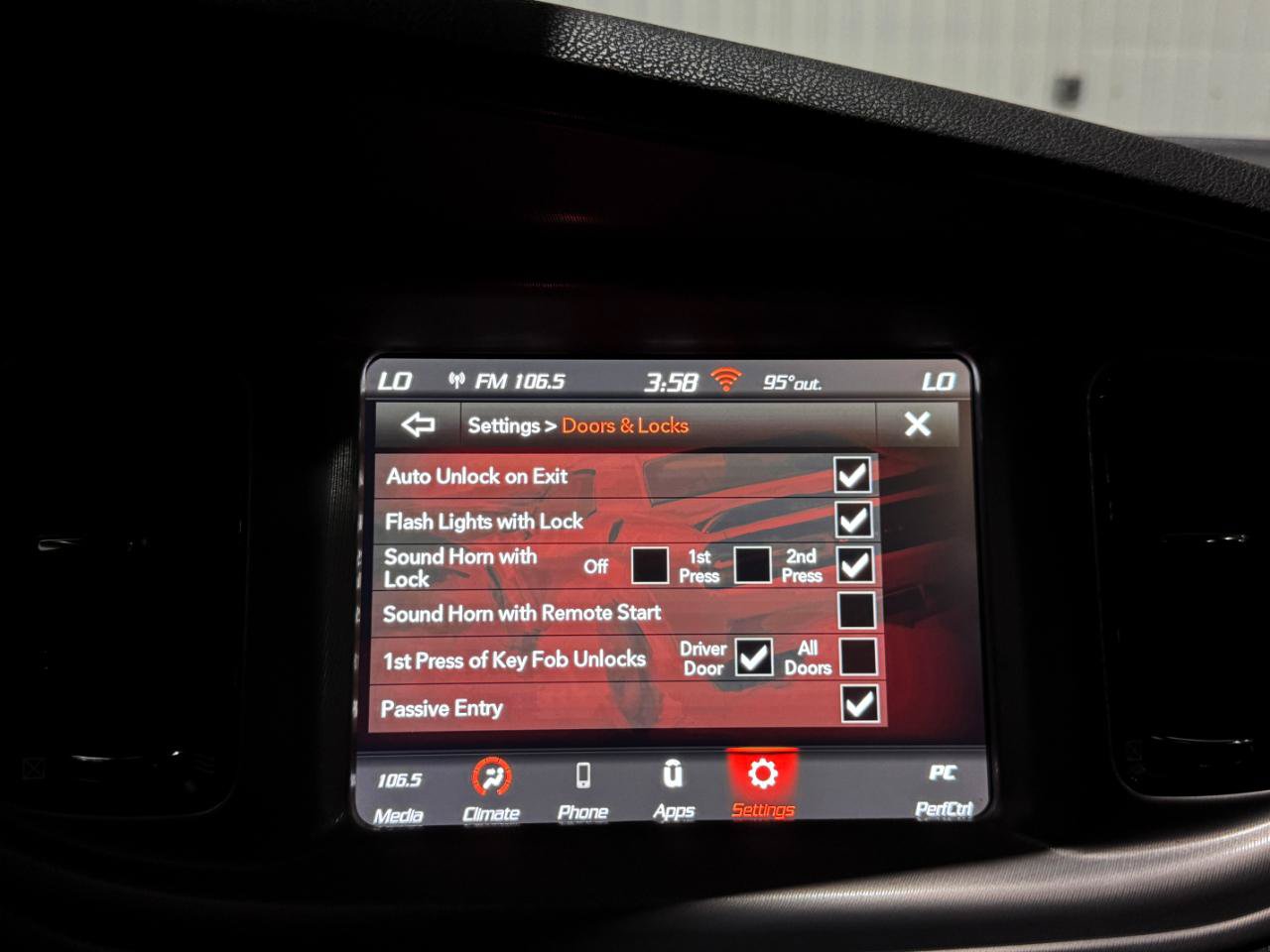 Used 2023 Dodge Charger GT w/ Blacktop Package RWD image 38
