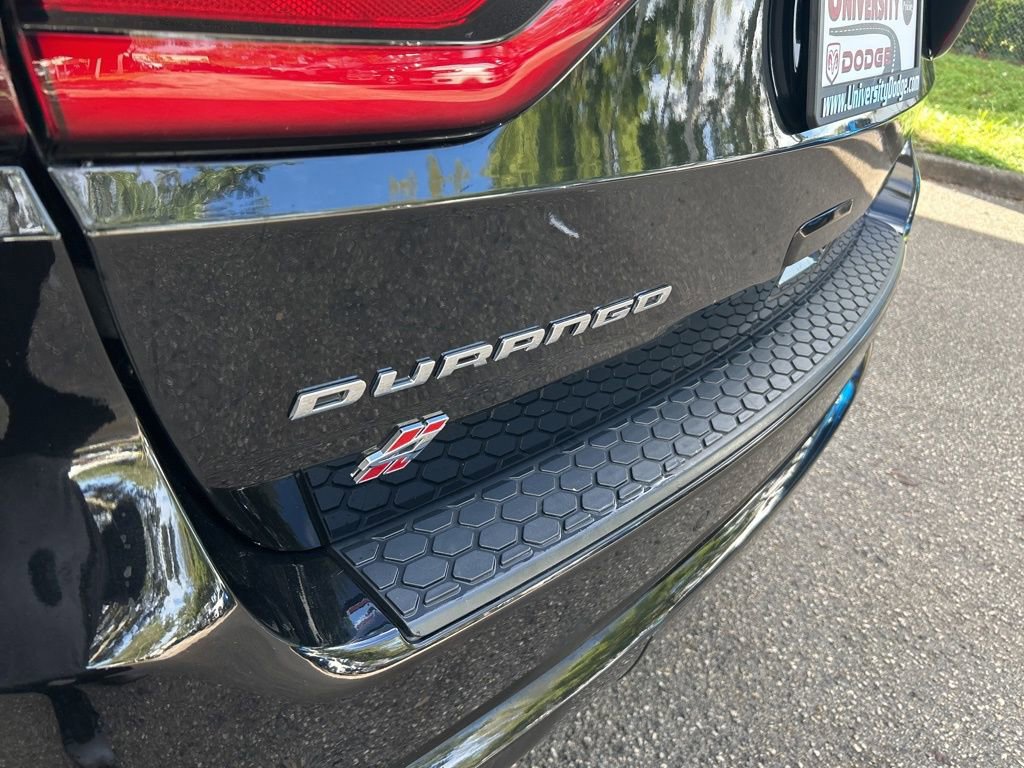 Used 2022 Dodge Durango GT image 15