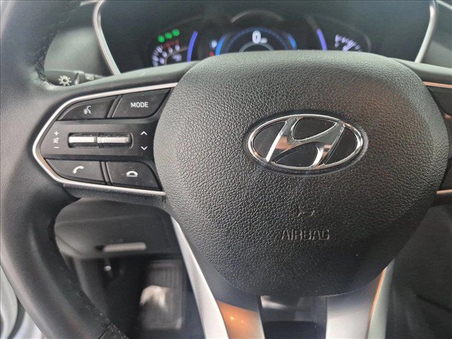 Used 2020 Hyundai Santa Fe SEL w/ Convenience Package FWD image 29
