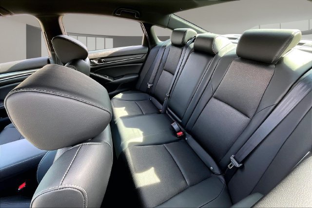 Used 2022 Honda Accord Sport image 21