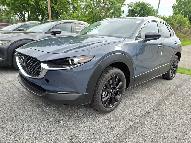New 2026 MAZDA CX-30 AWD 2.5 S video 2