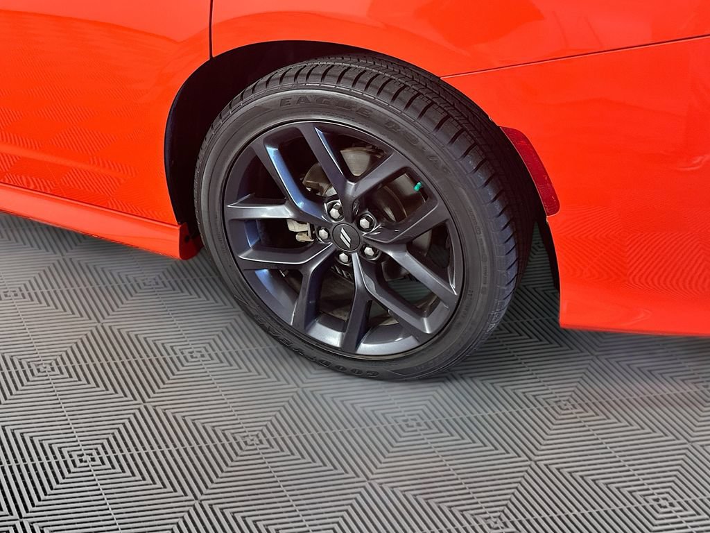 Certified 2023 Dodge Charger GT w/ Plus Group RWD image 41