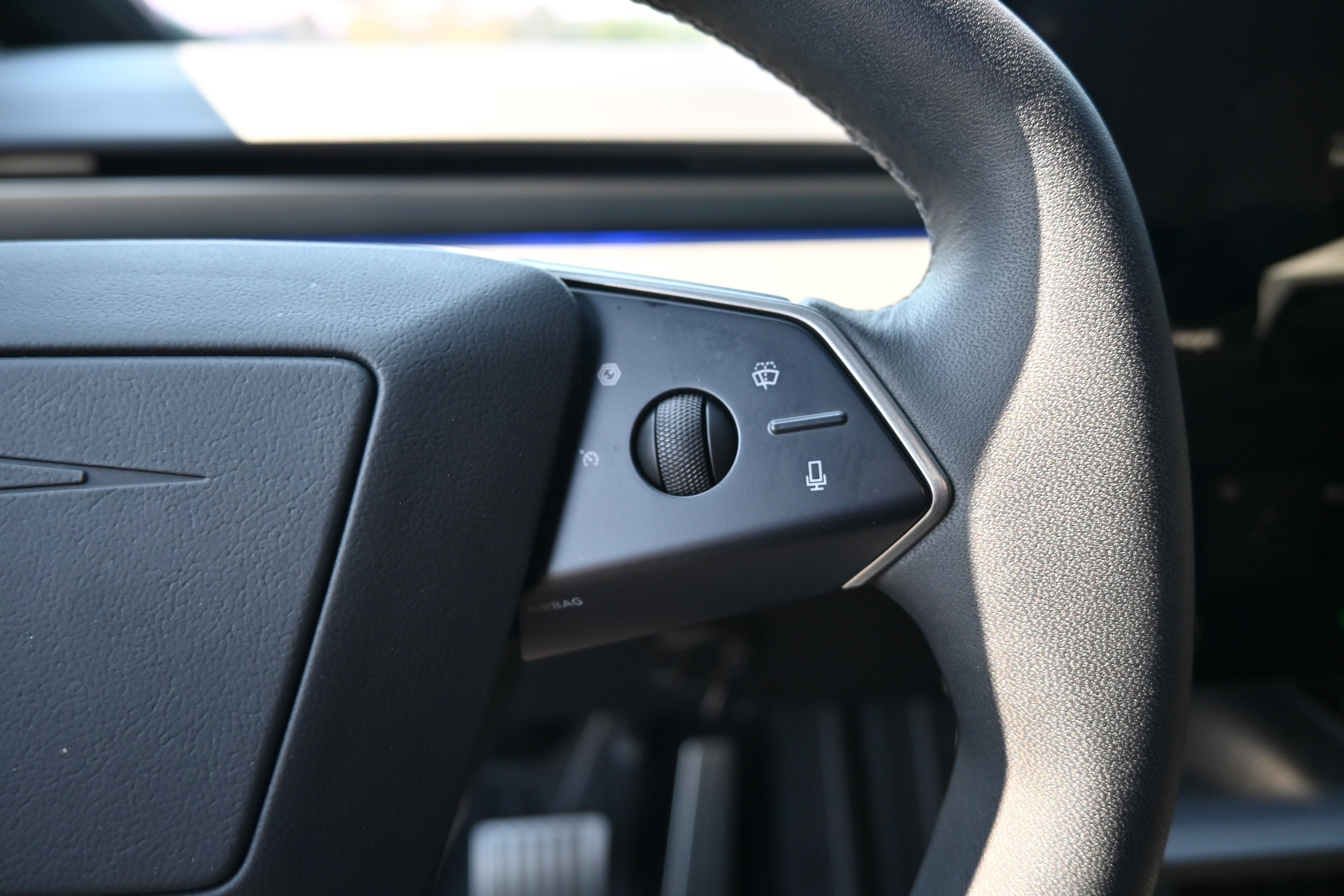 Used 2024 Tesla Cybertruck AWD Crew Cab image 20