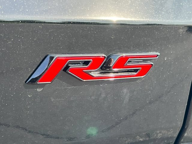 New 2027 Chevrolet Traverse RS AWD/4WD image 2