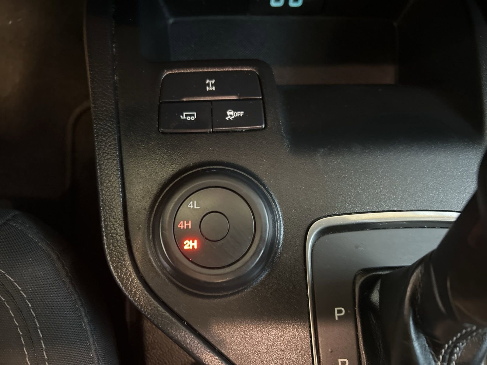 Used 2023 Ford Ranger XLT w/ Equipment Group 301A Mid image 21