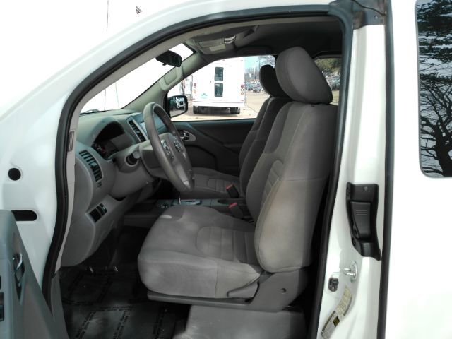 Used 2021 Nissan Frontier S image 14