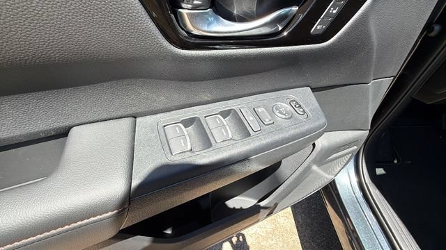 New 2026 Honda CR-V Sport Touring image 21