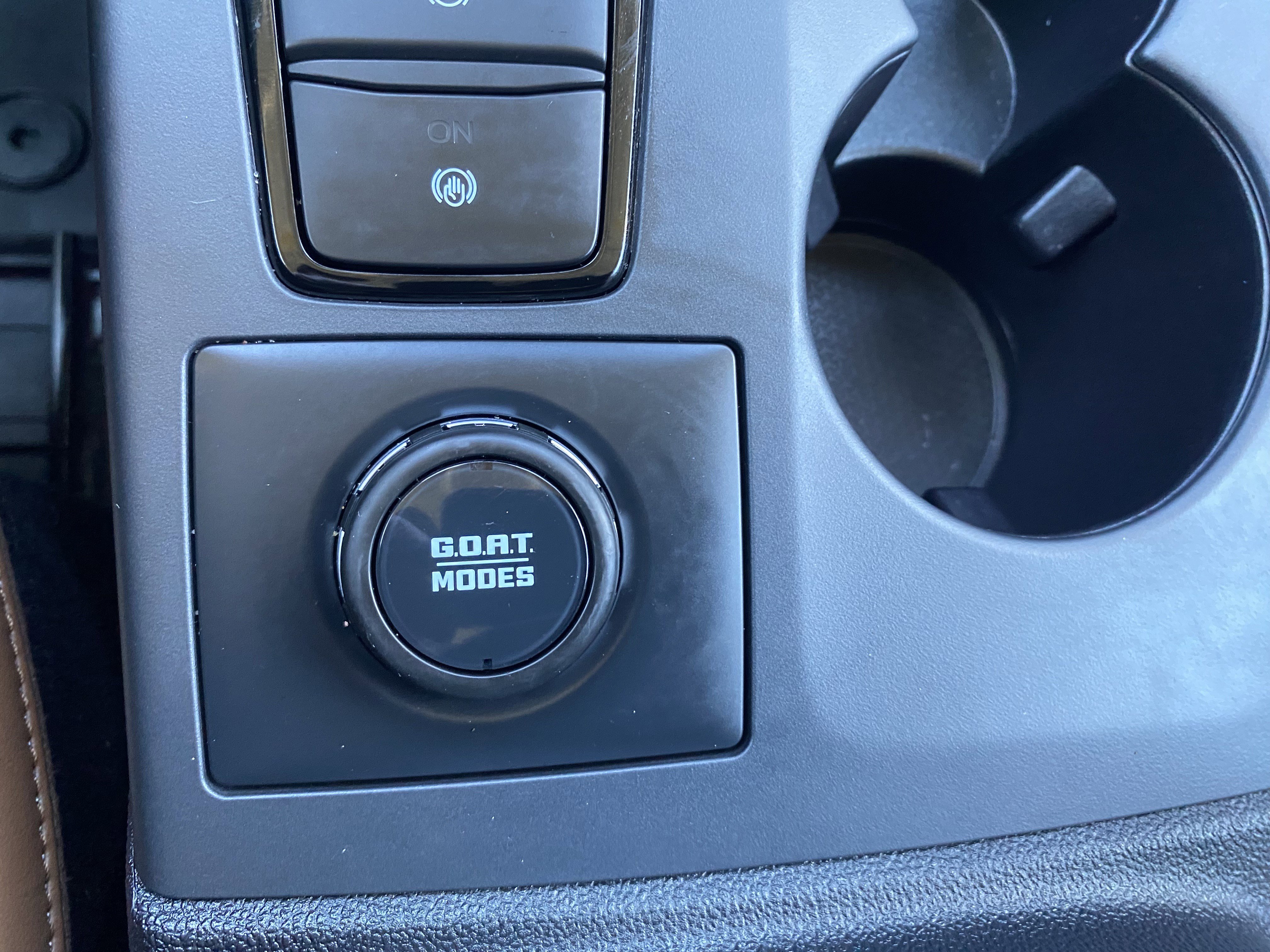 Used 2024 Ford Bronco Sport Outer Banks image 34