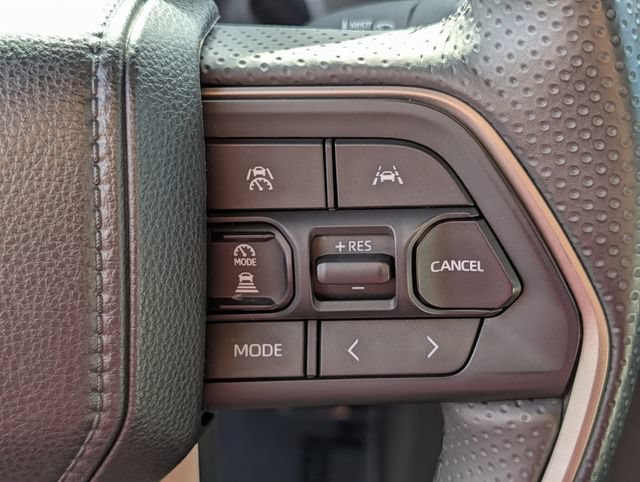 Certified 2026 Toyota 4Runner SR5 AWD/4WD image 21