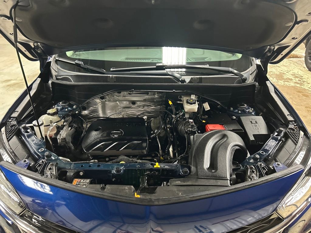 Certified 2023 Buick Encore GX Preferred w/ Cold Weather Comfort Package image 10