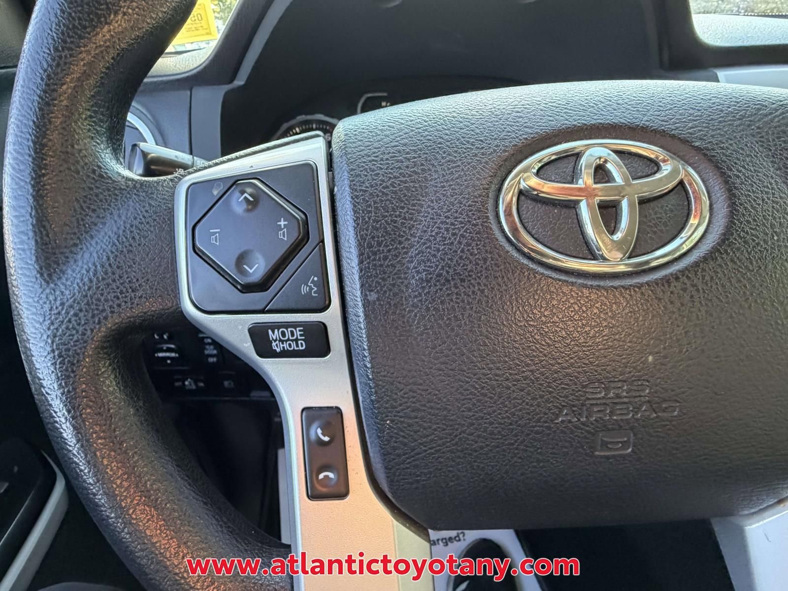 Used 2018 Toyota Tundra SR5 AWD/4WD image 30