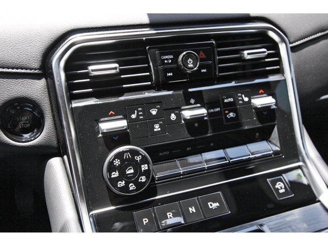 New 2026 Nissan Armada SL AWD/4WD image 28
