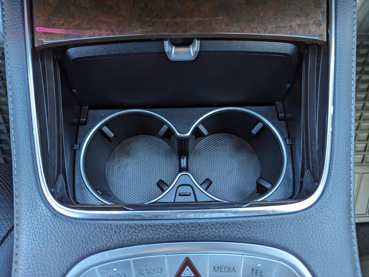 Used 2015 Mercedes-Benz S 550 4MATIC Sedan image 28