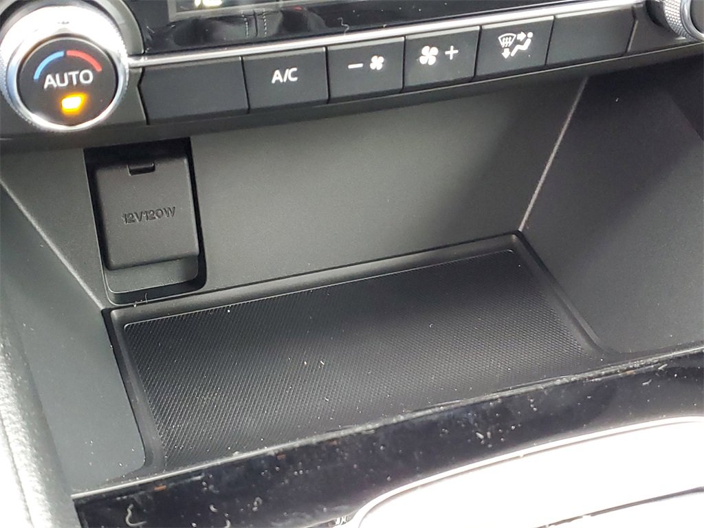 New 2025 MAZDA CX-5 AWD 2.5 S w/ Select Package image 24