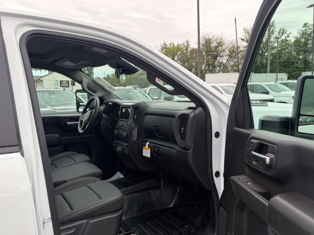 New 2026 Chevrolet Silverado 3500 W/T w/ WT Convenience Package AWD/4WD image 24