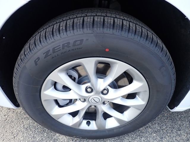 New 2026 Chrysler Pacifica Select image 11