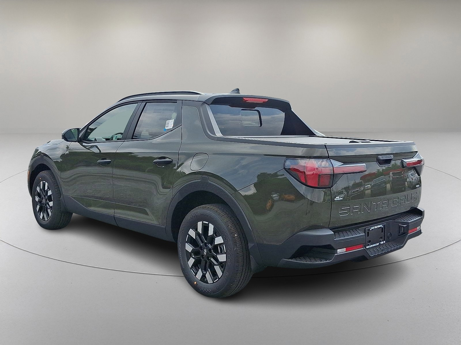 New 2026 Hyundai Santa Cruz SEL AWD/4WD image 5