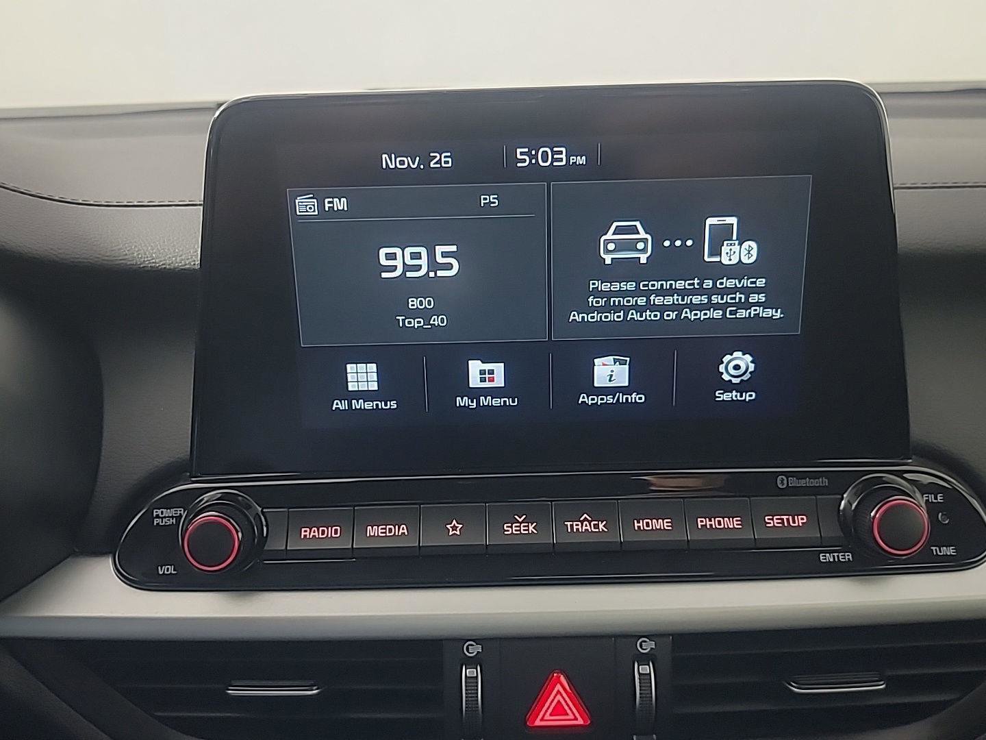 Used 2021 Kia Forte LXS image 27