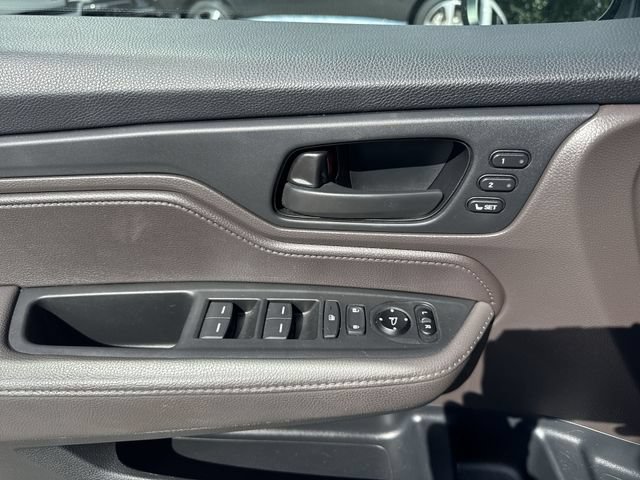 Used 2019 Honda Odyssey EX-L image 22